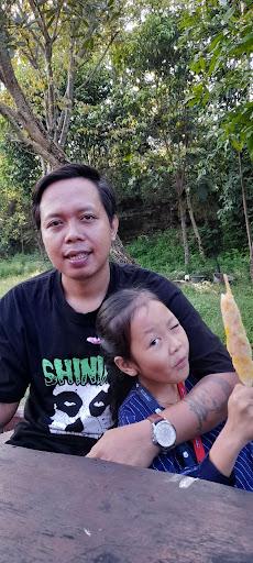 Ayam Goreng Kremes Mbak Nuk review