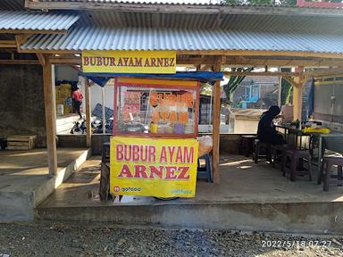 BUBUR AYAM ARNEZ