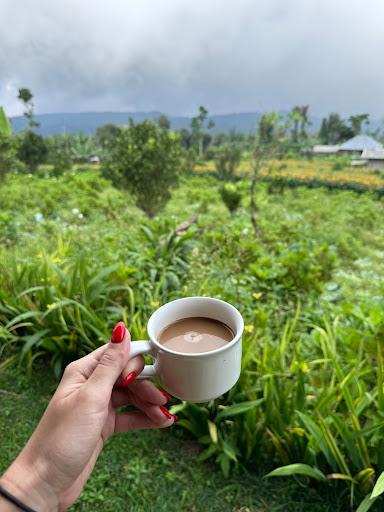 Luwak Coffee And Tea ( Bb Luwak Coffee)Banyumala Wanagiri review