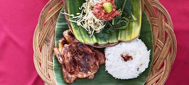 SATE REMBIGE BANDARA LOMBOK