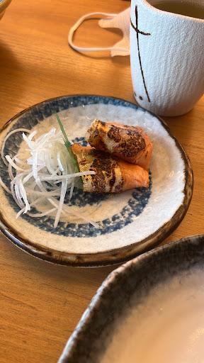 Gion The Sushi Bar - Bintaro Emerald review