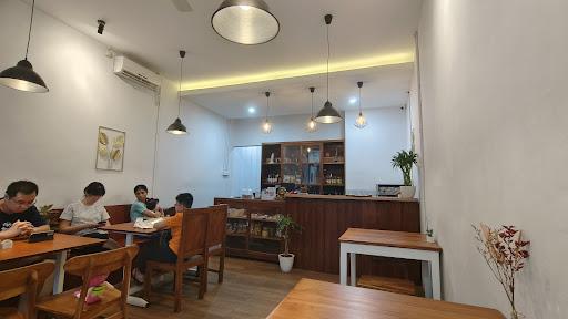 Bali Intan Cafe review