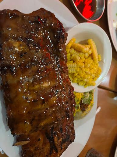 Tony Roma'S (Thamrin Nine) review