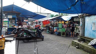 WARUNG SATE BURHANUDIN