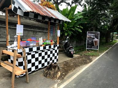 WARUNG NASI LEMBUR KURING I