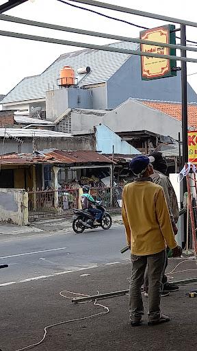 Kedai Mie Tjap Chili, Otista review