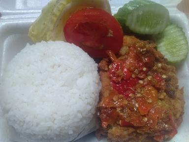 WARUNG NASI AJENG KW