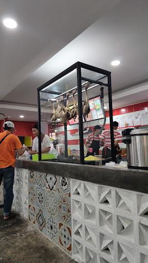 Bebek Carok - Semarang review