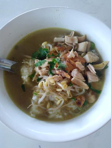 SOTO KWALI PUTRA