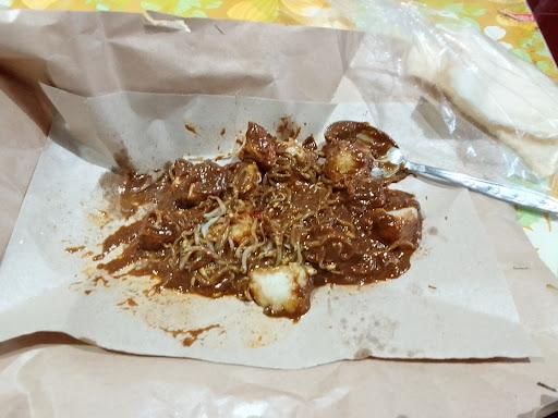 Warung Tipat Tahu Grenceng review