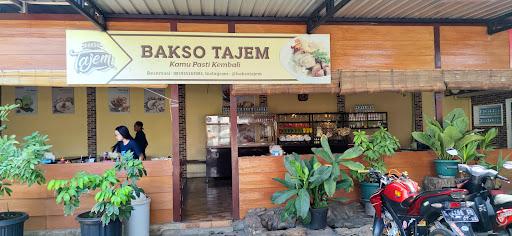 Bakso Tajem review