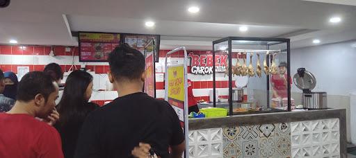 Bebek Carok - Semarang review