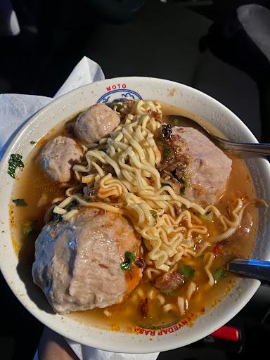 Bakso Kaka Barokah review