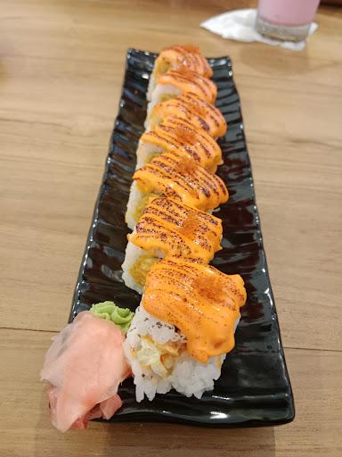 EIJI SUSHI