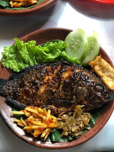 BEBEK BANGKET PAK HAJI