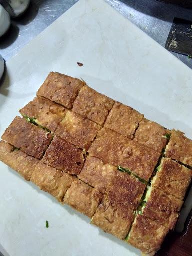 MARTABAK SPESIAL PUTRA TEGAL