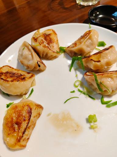 Po Dumpling Bali review