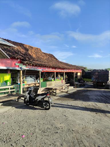 WARUNG MAKAN MBAK YULI