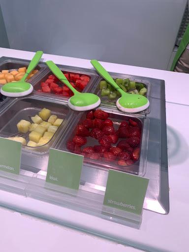 LLAOLLAO - TUNJUNGAN PLAZA 6