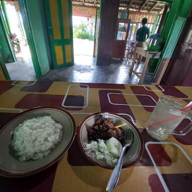 WARUNG SATE BU MIRA