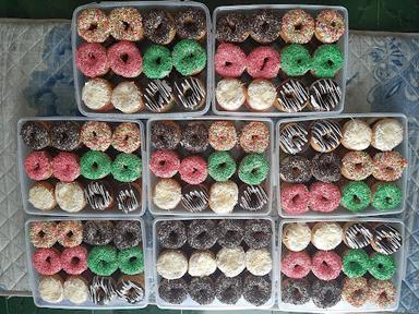 DONAT LESTARI