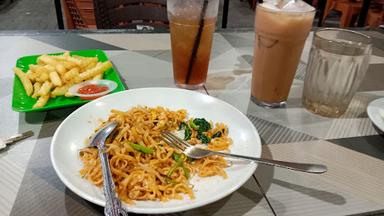 LINTAS ACEH COFFEE & MIE ACEH