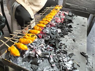 TANJUNG FISH SATAY ‘BIQ NINING’