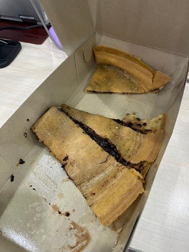 MARTABAK PECENONGAN 78 - SIWALANKERTO