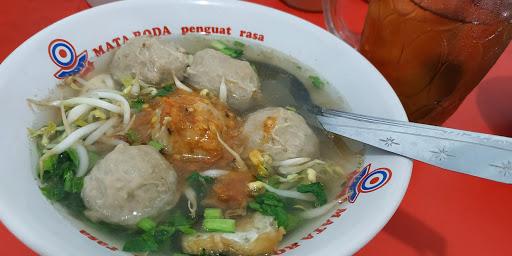 “Pak Djon” Bakso And Mie Ayam Stand review