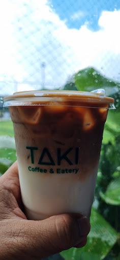 TAKI COFFEE & EATERY