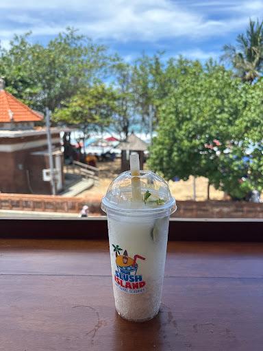 Slush Island Bali review