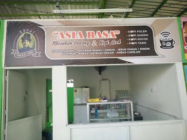 RM PADANG SALERO BUNDO DAN KOPI ACEH