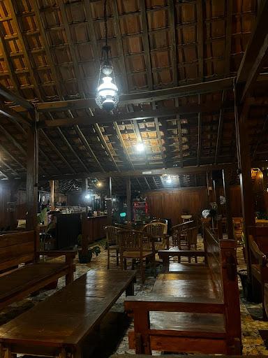 Watu Langit Jogja Coffee And Resto review