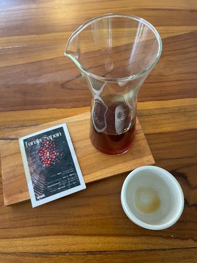 Simplii.Coffee review
