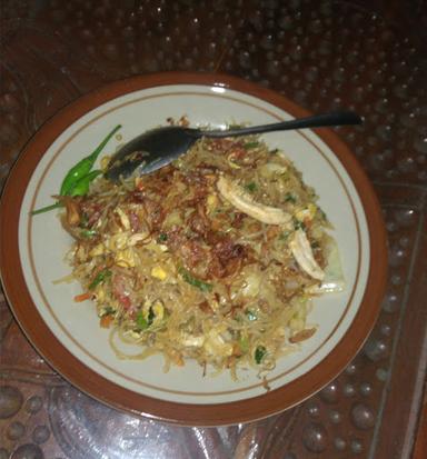 NASGOR & MIE JAWA BU PAR