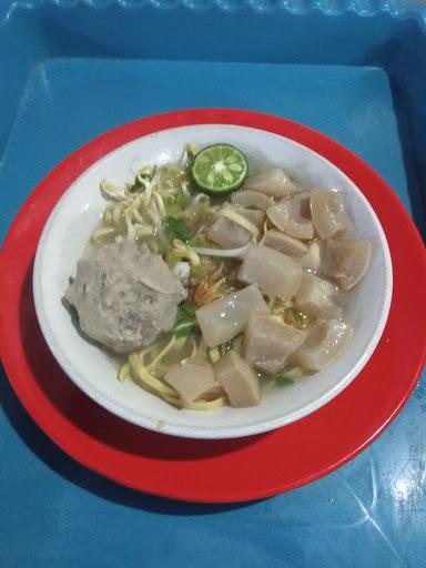 BAKSO MBA AYU