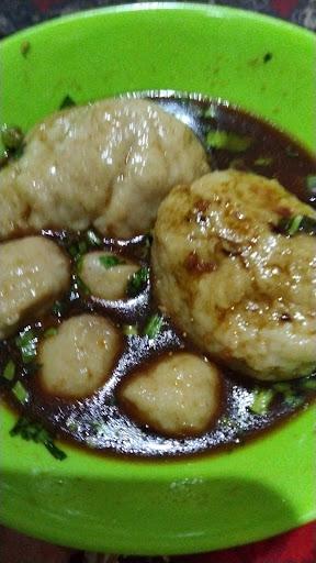 BAKSO KUNTILANAK