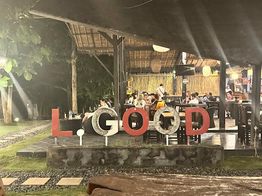 Lgood Bar And Grill Lembongan review