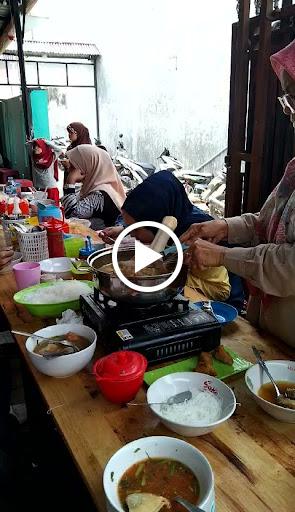 BAKSO URAT JUARA CABANG SETIA BUDI