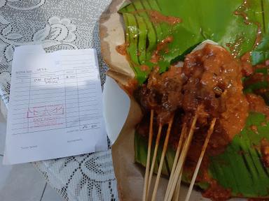 SATE PADANG MINANG SAKATO