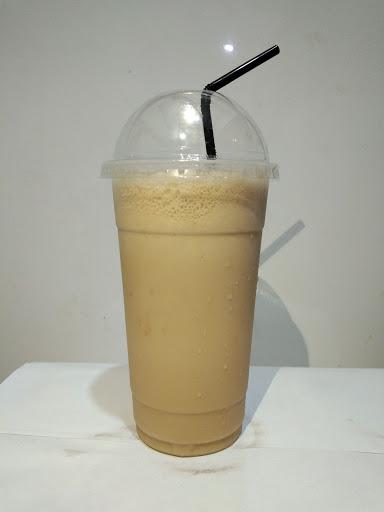 CEUNAH THAI TEA & SIROP MANG ADE