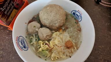 MIE AYAM DAN BASO BOBOHO