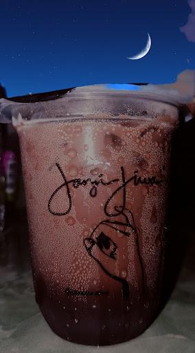 KOPI JANJI JIWA