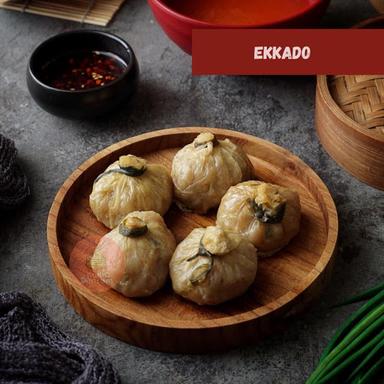 KUKIA DIMSUM