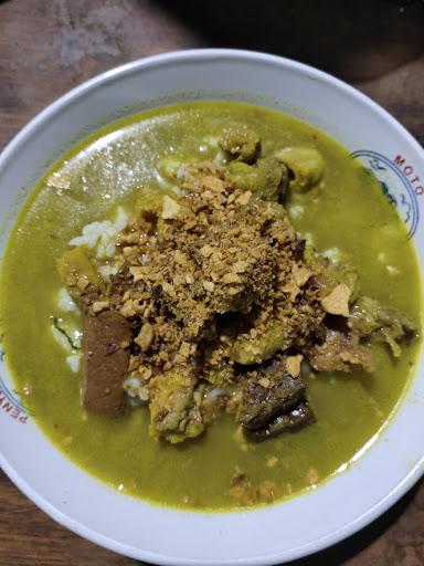 WARUNG LUMINTU BU WATI