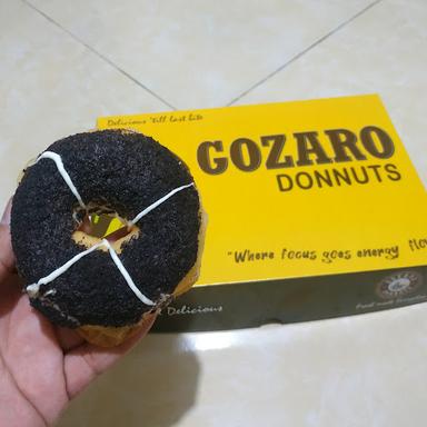 GOZARODONNUTS