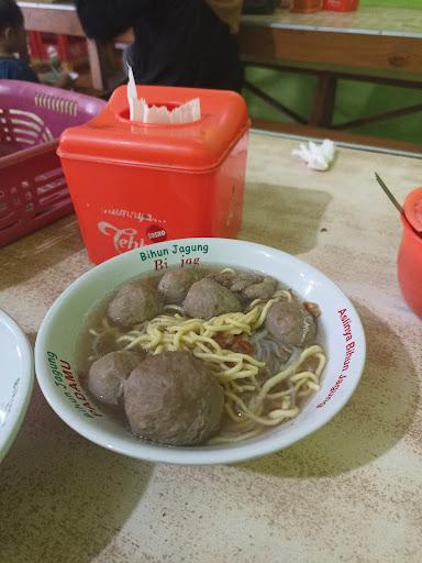 WARUNG BAKSO SEJE DEWE