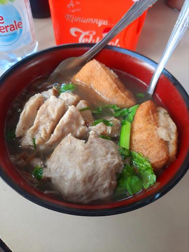 BAKSO PRASMANAN ARJUNA