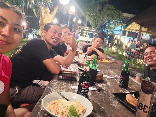 Lgood Bar And Grill Lembongan review