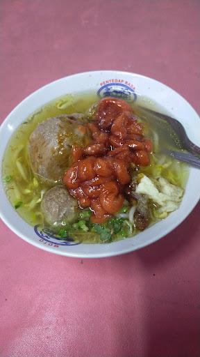 BAKSO,MIE AYAM CERIA